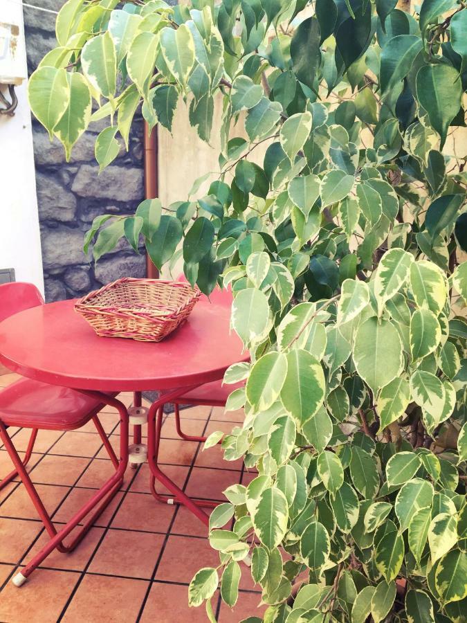 House In Sicily Etna Beach Riposto Exterior photo